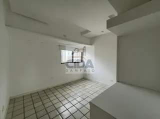 Imóvel para venda possui 188 metros quadrados com 4 quartos em Boa Viagem - Recife - PE