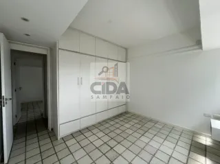 Imóvel para venda possui 188 metros quadrados com 4 quartos em Boa Viagem - Recife - PE