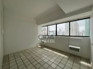 Imóvel para venda possui 188 metros quadrados com 4 quartos em Boa Viagem - Recife - PE