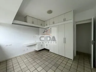 Imóvel para venda possui 188 metros quadrados com 4 quartos em Boa Viagem - Recife - PE