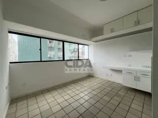 Imóvel para venda possui 188 metros quadrados com 4 quartos em Boa Viagem - Recife - PE