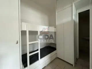 Imóvel para venda possui 188 metros quadrados com 4 quartos em Boa Viagem - Recife - PE