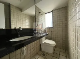 Imóvel para venda possui 188 metros quadrados com 4 quartos em Boa Viagem - Recife - PE