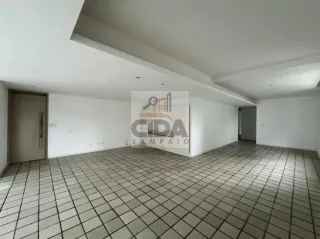 Imóvel para venda possui 188 metros quadrados com 4 quartos em Boa Viagem - Recife - PE