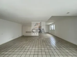 Imóvel para venda possui 188 metros quadrados com 4 quartos em Boa Viagem - Recife - PE