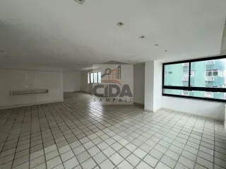 Imóvel para venda possui 188 metros quadrados com 4 quartos em Boa Viagem - Recife - PE