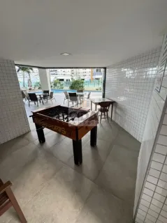 CONFORTO E QUALIDADE DE VIDA DEFINEM ESSE APARTAMENTO