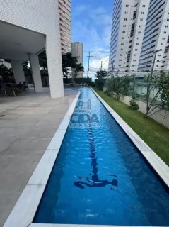 CONFORTO E QUALIDADE DE VIDA DEFINEM ESSE APARTAMENTO