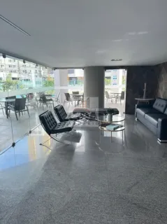 CONFORTO E QUALIDADE DE VIDA DEFINEM ESSE APARTAMENTO