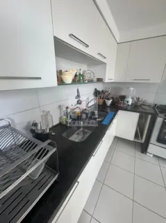 CONFORTO E QUALIDADE DE VIDA DEFINEM ESSE APARTAMENTO