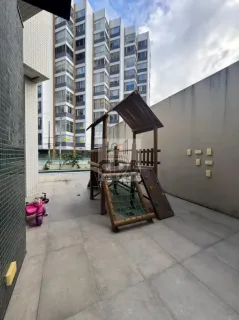 CONFORTO E QUALIDADE DE VIDA DEFINEM ESSE APARTAMENTO