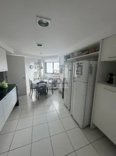 CONFORTO E QUALIDADE DE VIDA DEFINEM ESSE APARTAMENTO