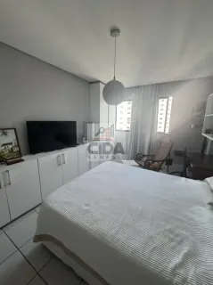 CONFORTO E QUALIDADE DE VIDA DEFINEM ESSE APARTAMENTO