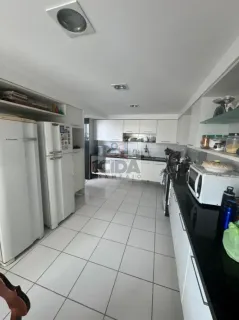 CONFORTO E QUALIDADE DE VIDA DEFINEM ESSE APARTAMENTO