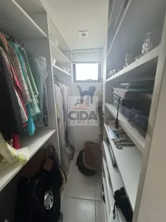 CONFORTO E QUALIDADE DE VIDA DEFINEM ESSE APARTAMENTO