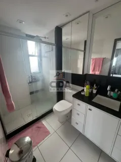 CONFORTO E QUALIDADE DE VIDA DEFINEM ESSE APARTAMENTO