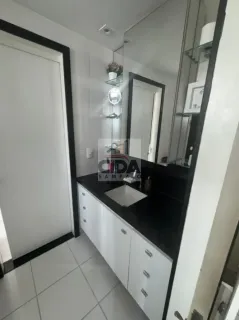 CONFORTO E QUALIDADE DE VIDA DEFINEM ESSE APARTAMENTO