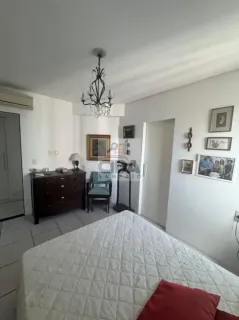 CONFORTO E QUALIDADE DE VIDA DEFINEM ESSE APARTAMENTO