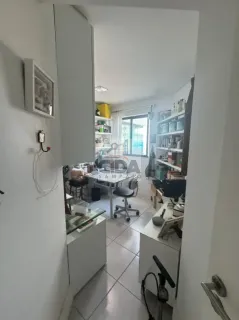CONFORTO E QUALIDADE DE VIDA DEFINEM ESSE APARTAMENTO