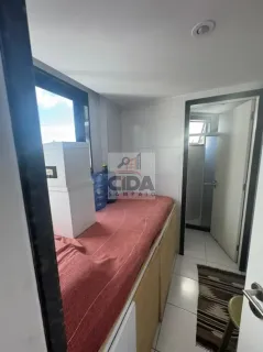 CONFORTO E QUALIDADE DE VIDA DEFINEM ESSE APARTAMENTO
