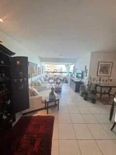 CONFORTO E QUALIDADE DE VIDA DEFINEM ESSE APARTAMENTO