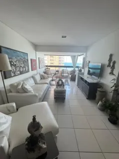 CONFORTO E QUALIDADE DE VIDA DEFINEM ESSE APARTAMENTO