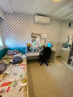 MORE COM PADRÃO MD DE CONSTRUÇÃO, CONFORTO E SOTISFICAÇÃO