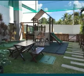 MORAR BEM FAZ TODA DIFERENÇA - NASCENTE EM ANDAR ALTO