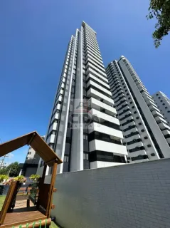 MORAR BEM FAZ TODA DIFERENÇA - NASCENTE EM ANDAR ALTO