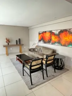 MORAR BEM FAZ TODA DIFERENÇA - NASCENTE EM ANDAR ALTO