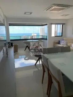 MORAR BEM FAZ TODA DIFERENÇA - NASCENTE EM ANDAR ALTO