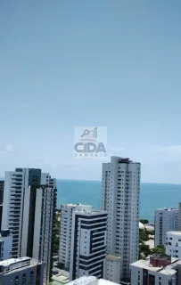 MORAR BEM FAZ TODA DIFERENÇA - NASCENTE EM ANDAR ALTO