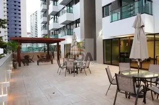 MORAR BEM FAZ TODA DIFERENÇA - NASCENTE EM ANDAR ALTO