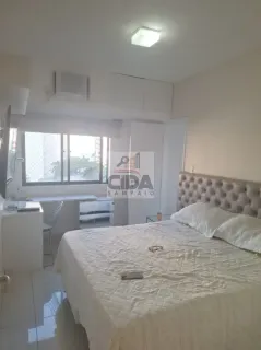 O APARTAMENTO DOS SEUS SONHOS AGUARDA POR VOCÊ