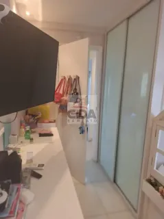 O APARTAMENTO DOS SEUS SONHOS AGUARDA POR VOCÊ