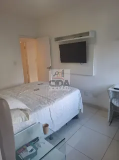 O APARTAMENTO DOS SEUS SONHOS AGUARDA POR VOCÊ