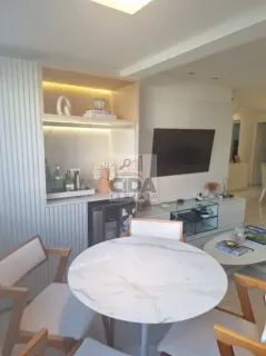 O APARTAMENTO DOS SEUS SONHOS AGUARDA POR VOCÊ