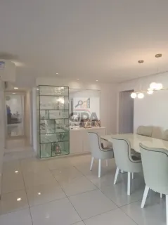 O APARTAMENTO DOS SEUS SONHOS AGUARDA POR VOCÊ