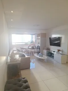 O APARTAMENTO DOS SEUS SONHOS AGUARDA POR VOCÊ