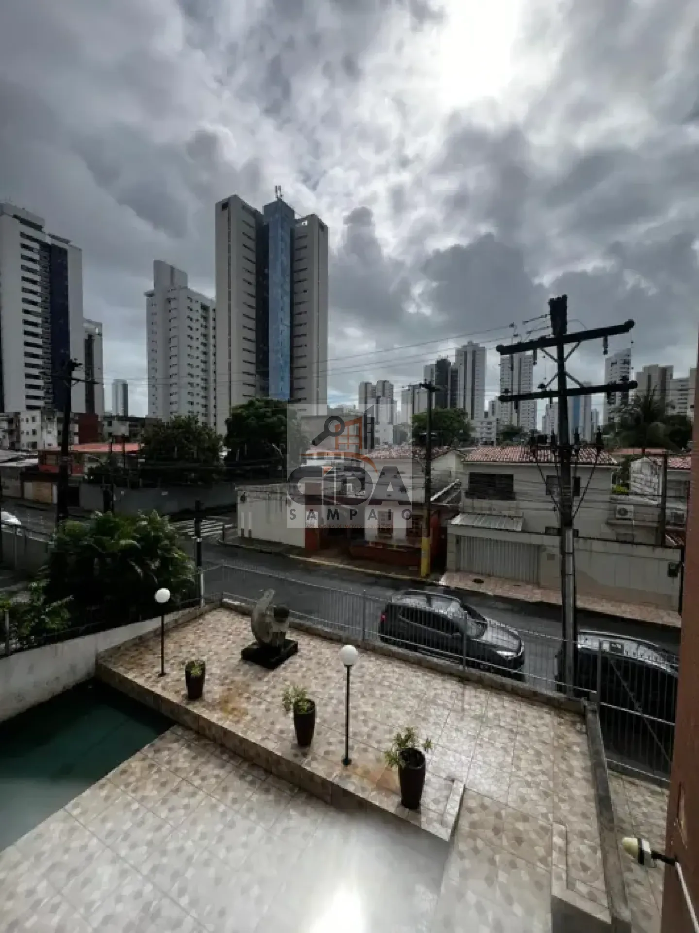 VENDA EM BOA VIAGEM NO MELHOR CUSTO BENEFÍCIO.