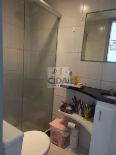 Imóvel para venda tem 60 metros quadrados com 2 quartos em Boa Viagem - Recife - PE