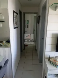 Imóvel para venda tem 60 metros quadrados com 2 quartos em Boa Viagem - Recife - PE