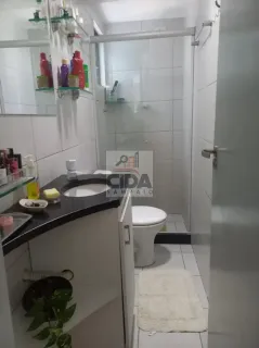 Imóvel para venda tem 60 metros quadrados com 2 quartos em Boa Viagem - Recife - PE