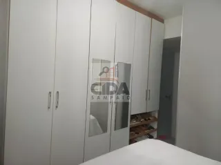 Imóvel para venda tem 60 metros quadrados com 2 quartos em Boa Viagem - Recife - PE