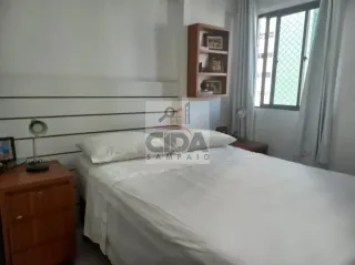 Imóvel para venda tem 60 metros quadrados com 2 quartos em Boa Viagem - Recife - PE