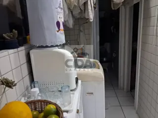 A LOCALIZAÇÃO É A MELHOR DE BOA VIAGEM - 3 QTS COM 2 SUÍTES