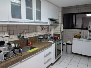 A LOCALIZAÇÃO É A MELHOR DE BOA VIAGEM - 3 QTS COM 2 SUÍTES