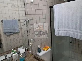 A LOCALIZAÇÃO É A MELHOR DE BOA VIAGEM - 3 QTS COM 2 SUÍTES