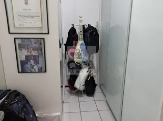 A LOCALIZAÇÃO É A MELHOR DE BOA VIAGEM - 3 QTS COM 2 SUÍTES