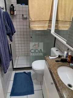 A LOCALIZAÇÃO É A MELHOR DE BOA VIAGEM - 3 QTS COM 2 SUÍTES